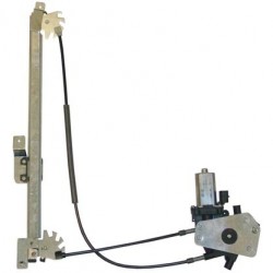 Alzacristalli elettrico posteriore destro