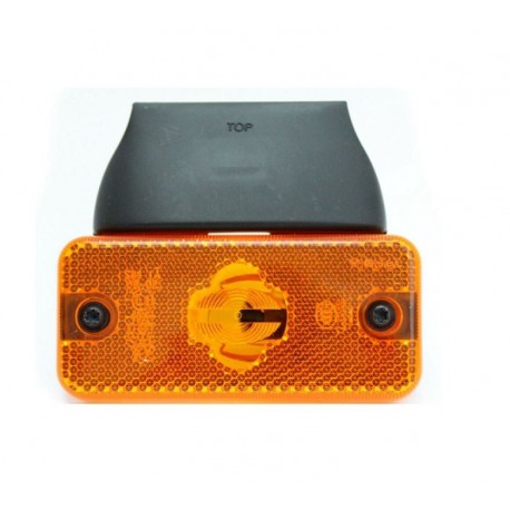 Fanale luce di ingombro bilaterale