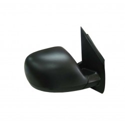 Specchietto retrovisore manuale nero dx