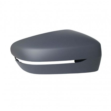 Calotta specchietto retrovisore verniciabile dx