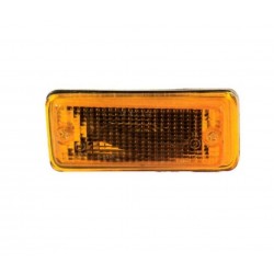 Fanalino freccia anteriore arancio passeggero - dx