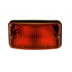 Retronebbia - retromarcia senza staffa guida - sx