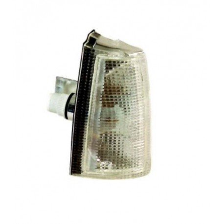 Fanalino freccia anteriore bianco passeggero - dx