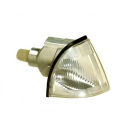 Fanalino freccia anteriore bianco passeggero - dx