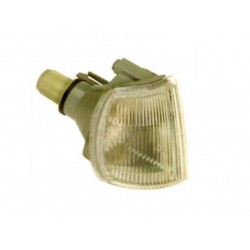 Fanalino freccia anteriore bianco passeggero - dx