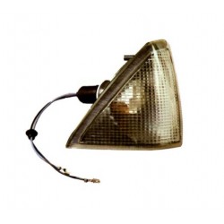 Fanalino freccia anteriore bianco passeggero - dx