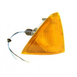 Fanalino freccia anteriore arancio passeggero - dx