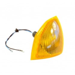 Fanalino freccia anteriore arancio passeggero - dx