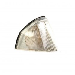 Fanalino freccia anteriore bianco passeggero - dx