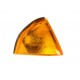 Fanalino freccia anteriore arancio passeggero - dx