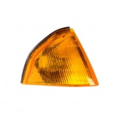 Fanalino freccia anteriore arancio passeggero - dx