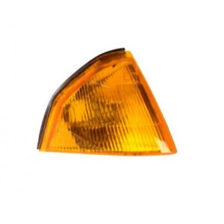 Fanalino freccia anteriore arancio passeggero - dx