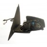 Retrovisore elettrico termico ribaltabile con memoria con luce di cortesia asferico blind spot assist lato guida sx
