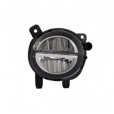 Fendinebbia led passeggero - dx