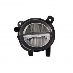 Fendinebbia led guida - sx