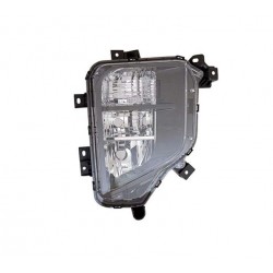 Fendinebbia H8 - P13W - PY21W passeggero - dx