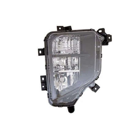 Fendinebbia H8 - P13W - PY21W passeggero - dx