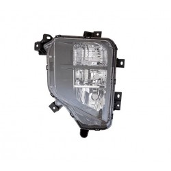 Fendinebbia H8 - P13W - PY21W guida - sx