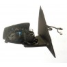 Retrovisore elettrico termico ribaltabile con memoria con luce di cortesia asferico blind spot assist lato passeggero dx