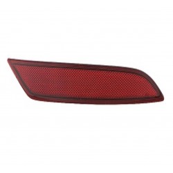 Catadiottro guida - sx