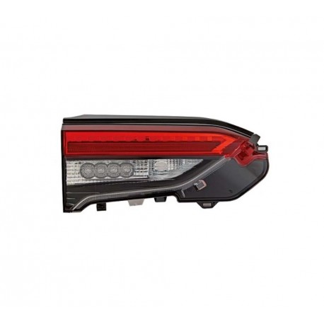 Fanale posteriore interno guida - sx