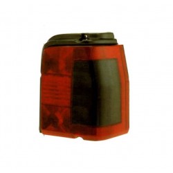 Gruppo ottico posteriore fume passeggero - dx