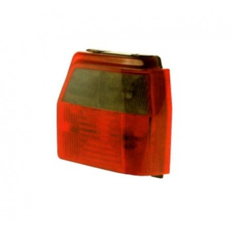 Gruppo ottico posteriore passeggero - dx