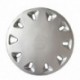 Copricerchio singolo coppa ruota Fiat Tipo diametro 14