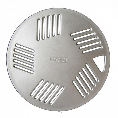 Copricerchio singolo coppa ruota Fiat Tipo diametro 13