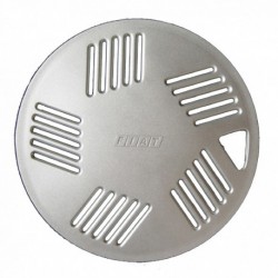 Copricerchio singolo coppa ruota Fiat Tipo diametro 14