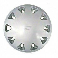 Copricerchio singolo coppa ruota Fiat Tipo 16V diametro 14