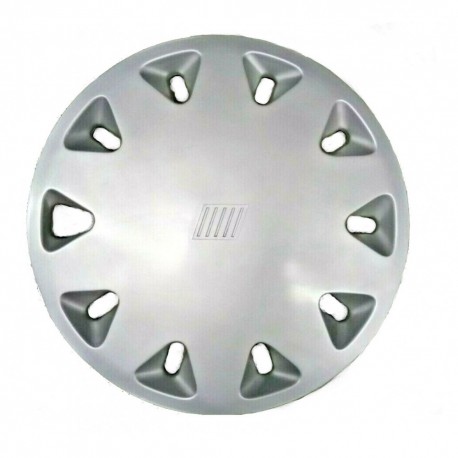 Copricerchio singolo coppa ruota Fiat Tipo 16V diametro 14