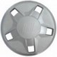 Copricerchio singolo coppa ruota Fiat Tempra diametro 13