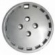 Kit 4 copricerchi coppe ruota Fiat Uno S diametro 13
