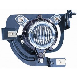 Fendinebbia guida - sx