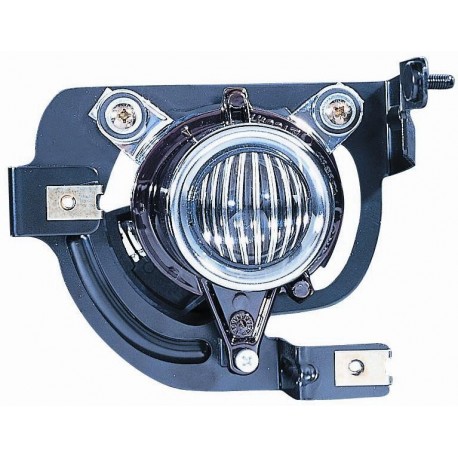 Fendinebbia guida - sx