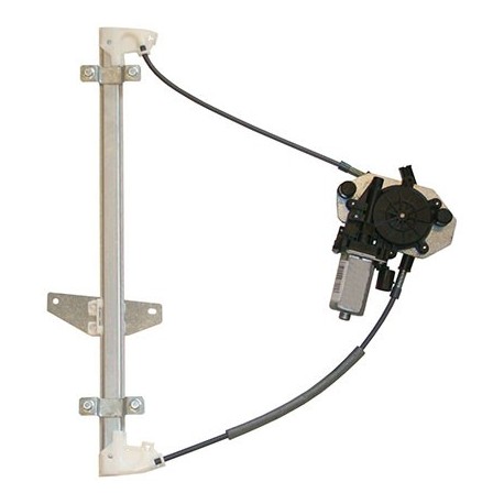 Alzacristalli elettrico anteriore sinistro mod. 5 porte