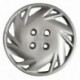 Copricerchio singolo coppa ruota Fiat Palio Weekend TD diametro 14