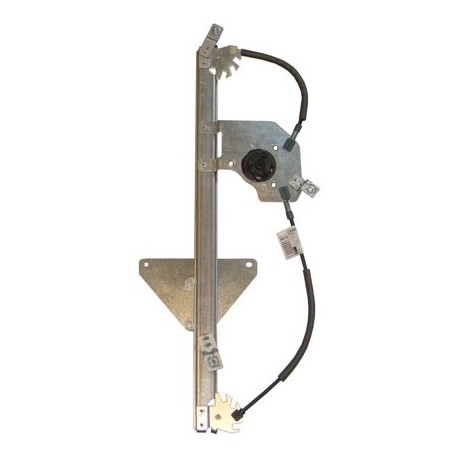 Meccanismo alzacristalli anteriore destro mod. 3 porte