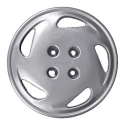 Kit 4 copricerchi coppe ruota Fiat Punto S diametro 13