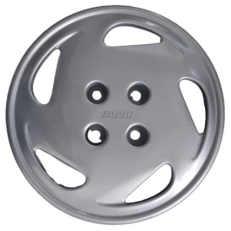 Kit serie 4 copricerchi coppe ruota 14"