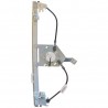 Meccanismo alzacristalli con funzione comfort anteriore sinistro mod. 5 porte