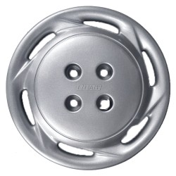 Kit serie 4 copricerchi coppe ruota 13"