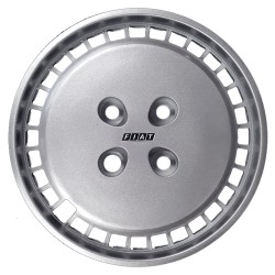 Kit serie 4 copricerchi coppe ruota 13"