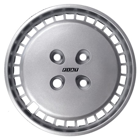 Kit serie 4 copricerchi coppe ruota 13"