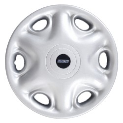 Kit serie 4 copricerchi coppe ruota 14"