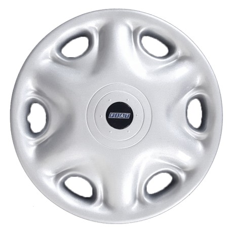 Kit serie 4 copricerchi coppe ruota 14"