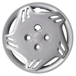 Kit serie 4 copricerchi coppe ruota 13"