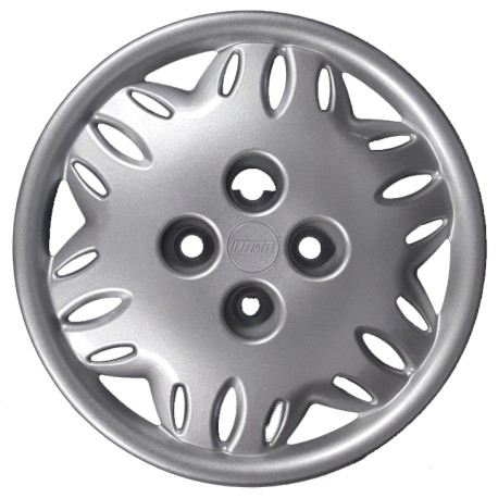 Kit serie 4 copricerchi coppe ruota 13"