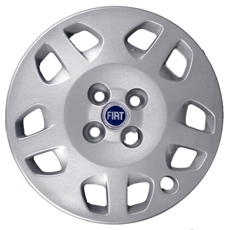 Kit serie 4 copricerchi coppe ruota 14"